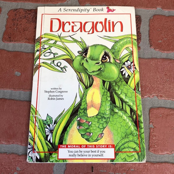 4 Vintage Older Children’s Books - Picture 5 of 5